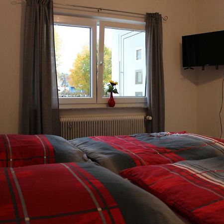 Ferienwohnung Albblick 1 Münsingen エクステリア 写真
