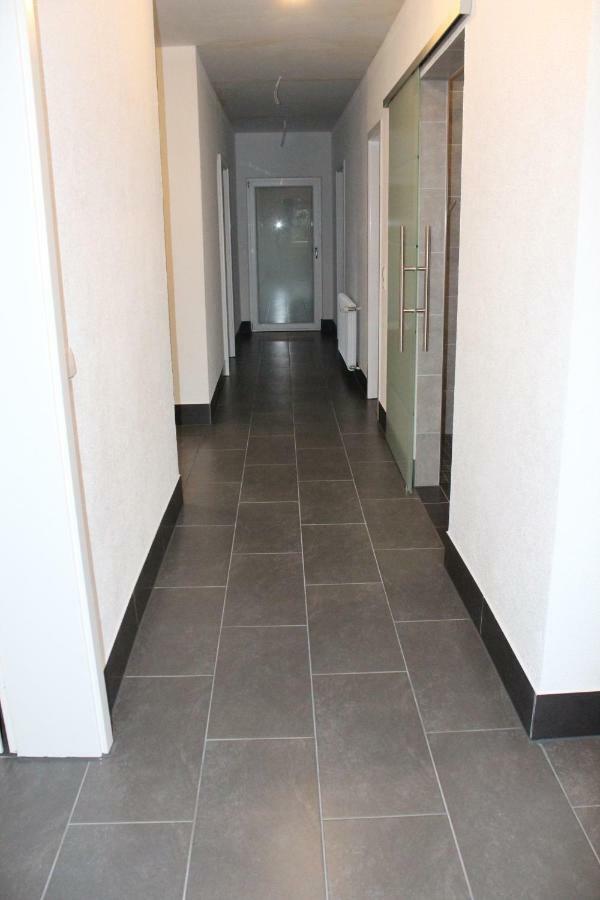 Ferienwohnung Albblick 1 Münsingen エクステリア 写真