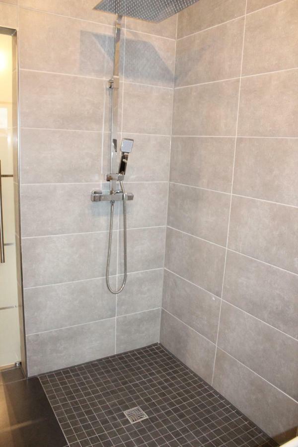 Ferienwohnung Albblick 1 Münsingen エクステリア 写真